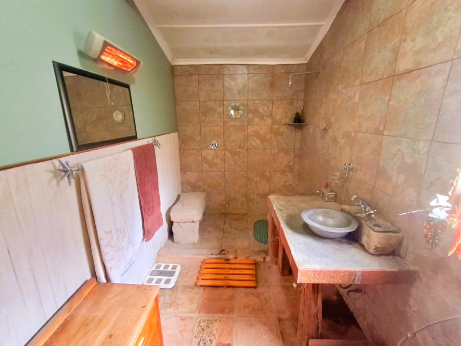 4 Bedroom Property for Sale in Sasolburg Ext 4 Free State